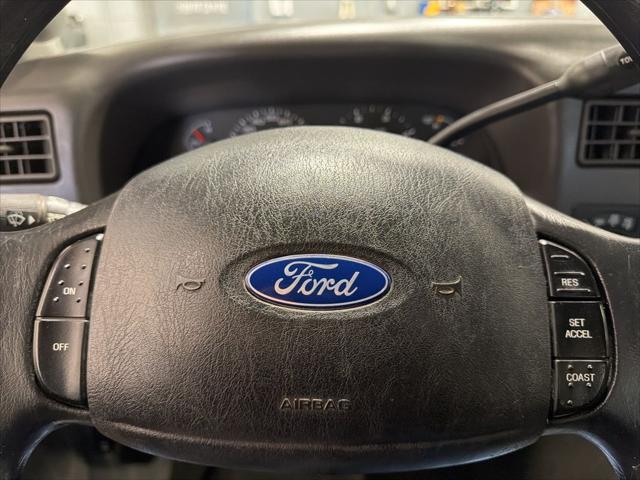 2003 Ford F-250 XL