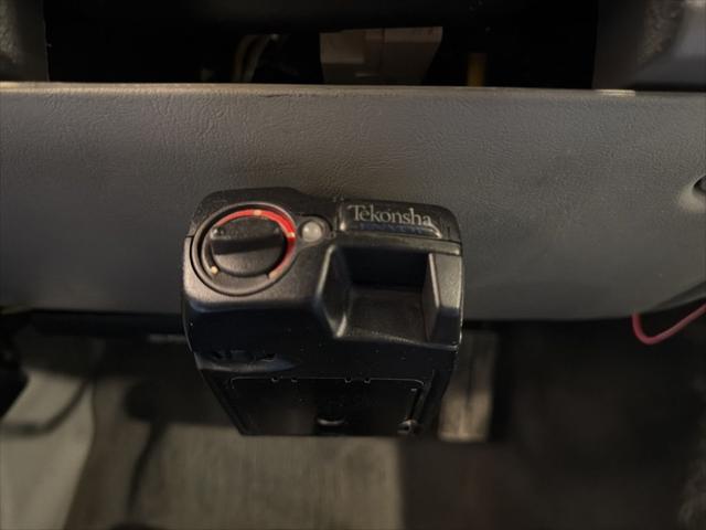 2003 Ford F-250 XL