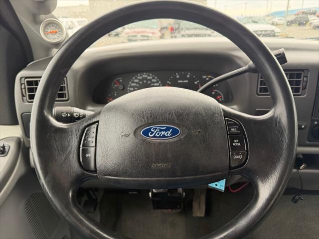 2003 Ford F-250 XL