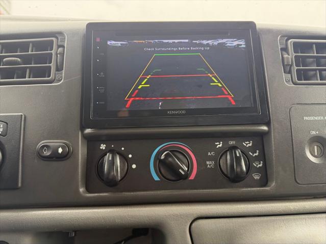 2003 Ford F-250 XL
