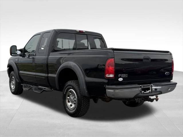 2003 Ford F-250 XL