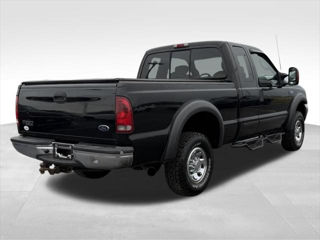 2003 Ford F-250 XL