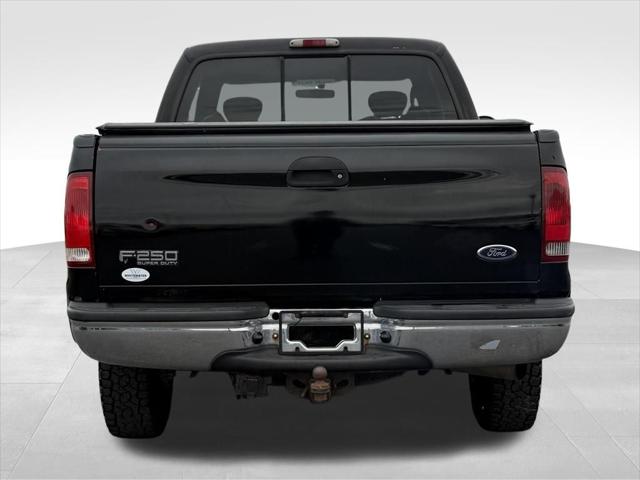 2003 Ford F-250 XL