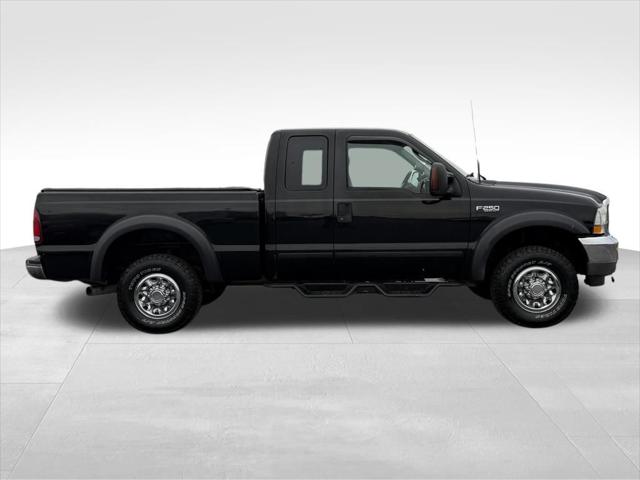 2003 Ford F-250 XL