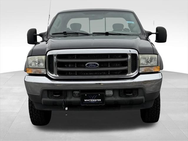 2003 Ford F-250 XL
