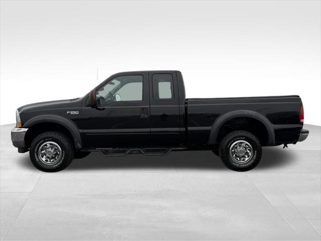 2003 Ford F-250 XL