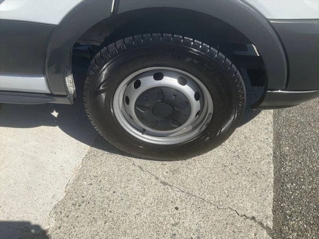 2018 Ford Transit w/Sliding Side Door w/LWB