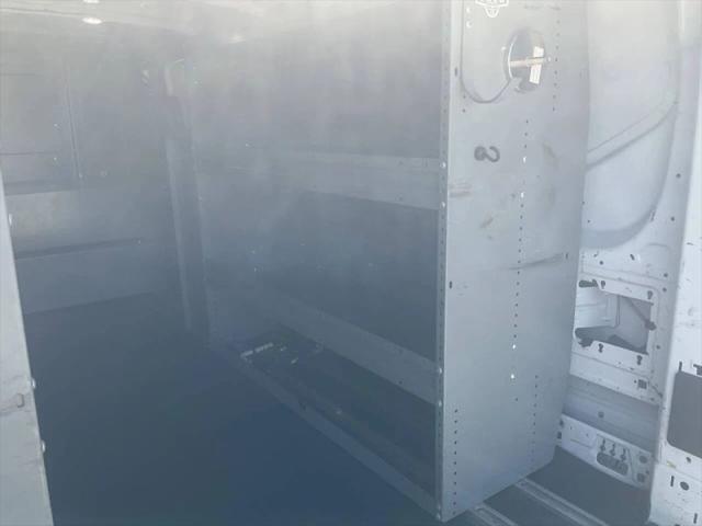 2018 Ford Transit w/Sliding Side Door w/LWB