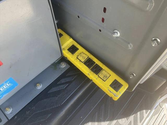 2018 Ford Transit w/Sliding Side Door w/LWB