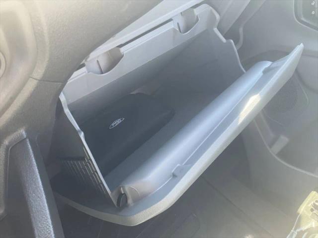 2018 Ford Transit w/Sliding Side Door w/LWB