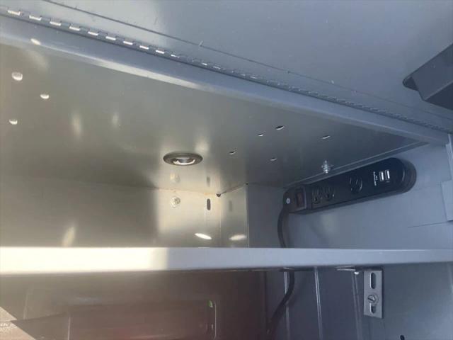 2018 Ford Transit w/Sliding Side Door w/LWB