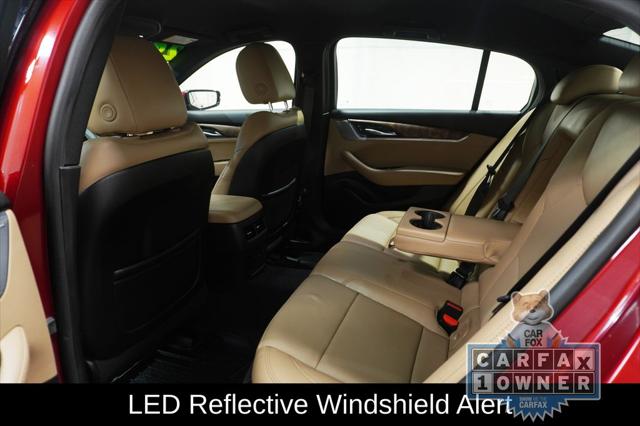 2024 Cadillac CT5 Premium Luxury