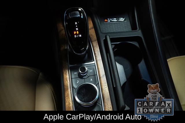 2024 Cadillac CT5 Premium Luxury