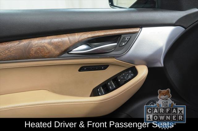 2024 Cadillac CT5 Premium Luxury