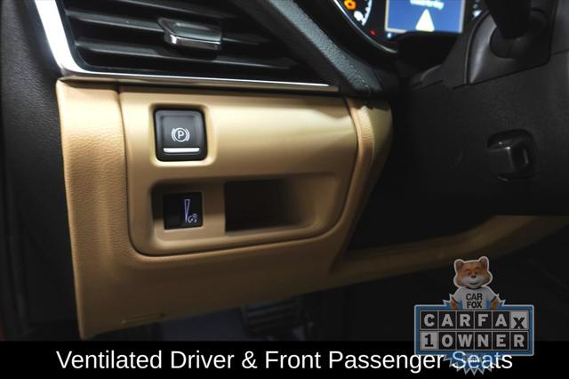 2024 Cadillac CT5 Premium Luxury