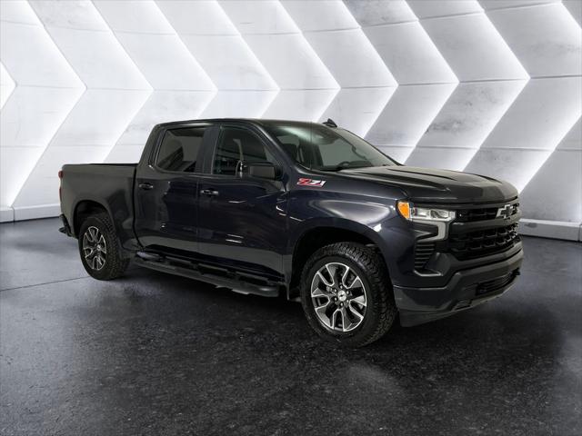2023 Chevrolet Silverado 1500 RST for sale in Las Cruces, NM