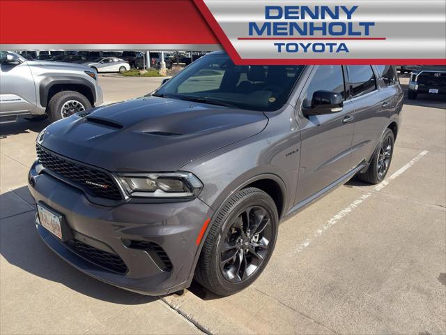 2024 Dodge Durango R/T Plus AWD for sale in Rapid City, SD