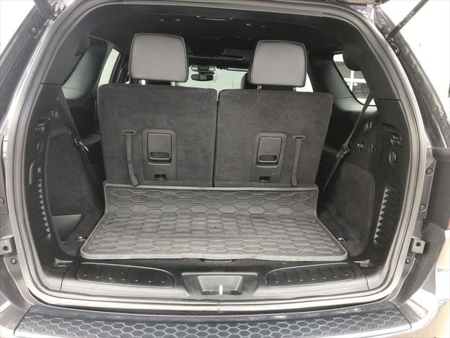 2024 Dodge Durango R/T Plus AWD