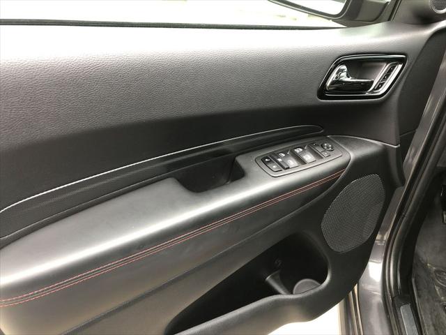 2024 Dodge Durango R/T Plus AWD