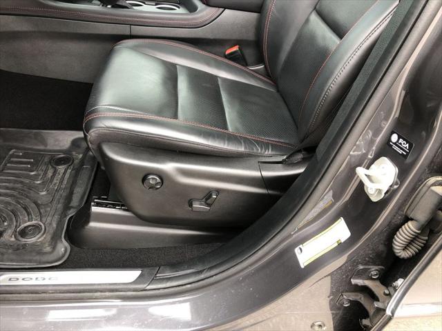 2024 Dodge Durango R/T Plus AWD