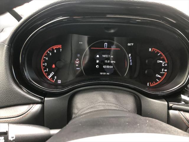 2024 Dodge Durango R/T Plus AWD