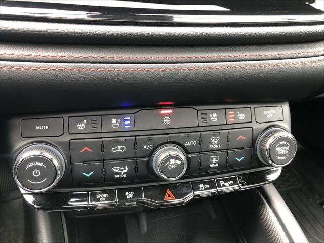 2024 Dodge Durango R/T Plus AWD