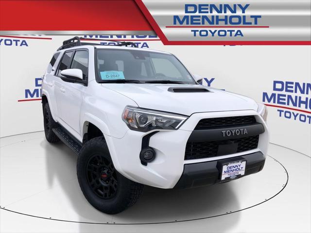 2024 Toyota 4Runner TRD Pro for sale in Rapid City, SD