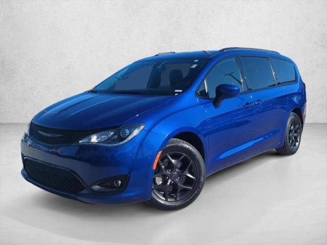 2018 Chrysler Pacifica Touring L for sale in Fort Myers, FL