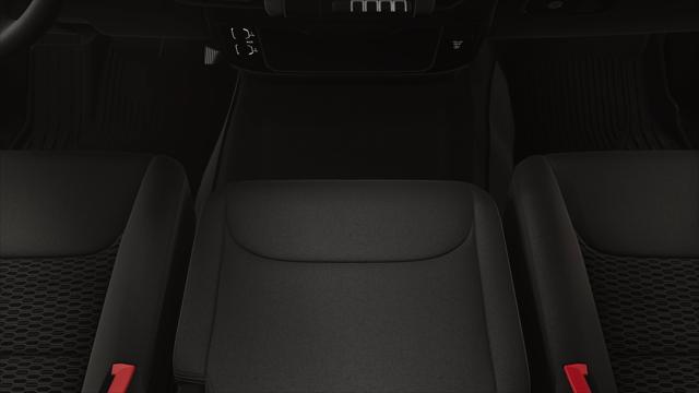 2026 RAM Ram 1500 RAM 1500 WARLOCK CREW CAB 4X4 57 BOX