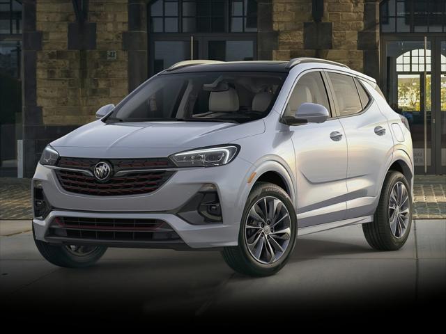 2021 Buick Encore GX FWD Preferred for sale in Miami, FL