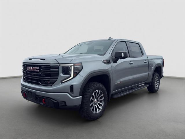 2023 GMC Sierra 1500 4WD Crew Cab Short Box AT4 for sale in Smithville, MO