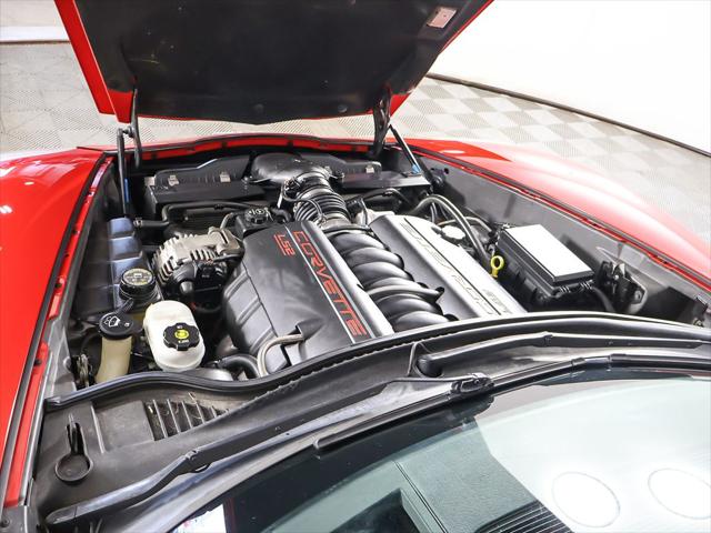 2006 Chevrolet Corvette Base