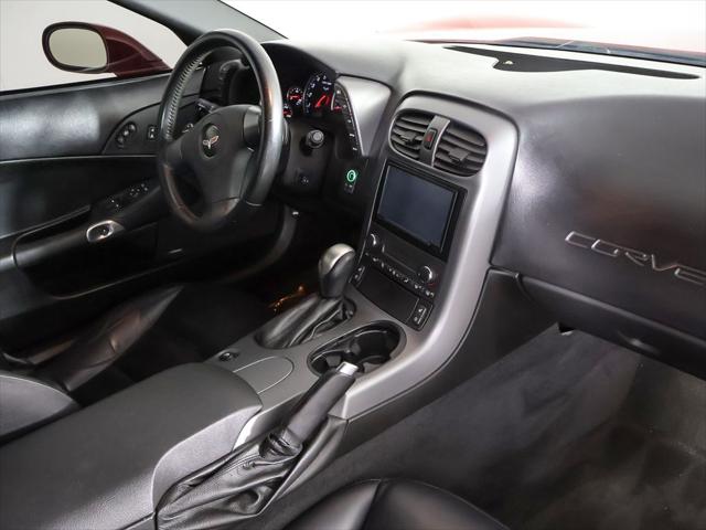 2006 Chevrolet Corvette Base