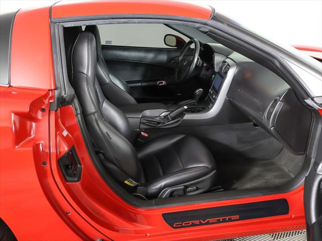 2006 Chevrolet Corvette Base