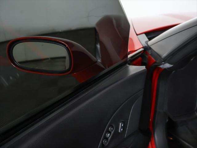 2006 Chevrolet Corvette Base