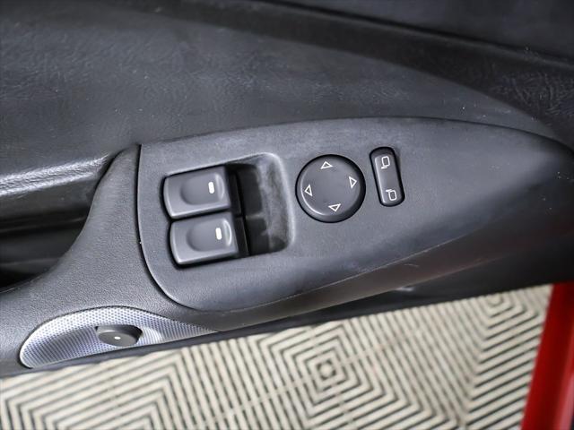 2006 Chevrolet Corvette Base