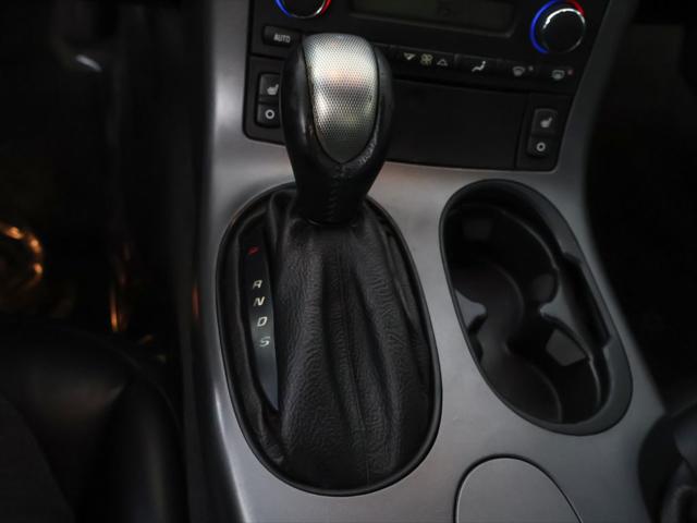 2006 Chevrolet Corvette Base