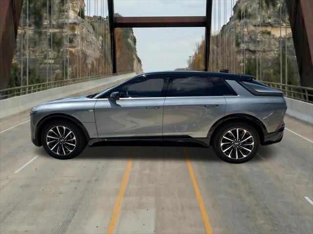 2026 Cadillac iQ Premium Sport AWD