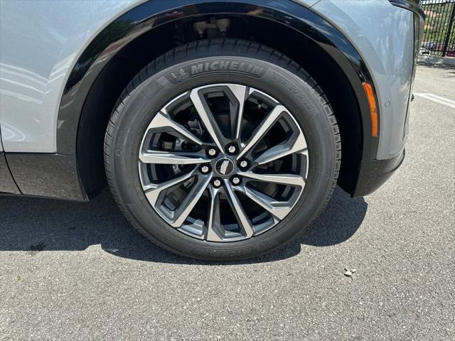 2026 Cadillac iQ Premium Sport AWD