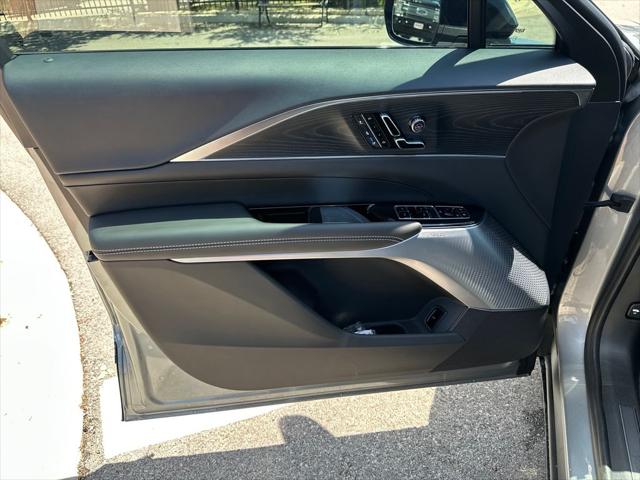 2026 Cadillac iQ Premium Sport AWD