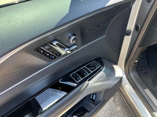 2026 Cadillac iQ Premium Sport AWD