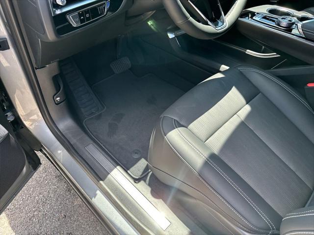 2026 Cadillac iQ Premium Sport AWD