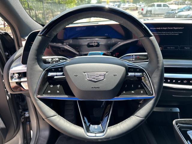 2026 Cadillac iQ Premium Sport AWD