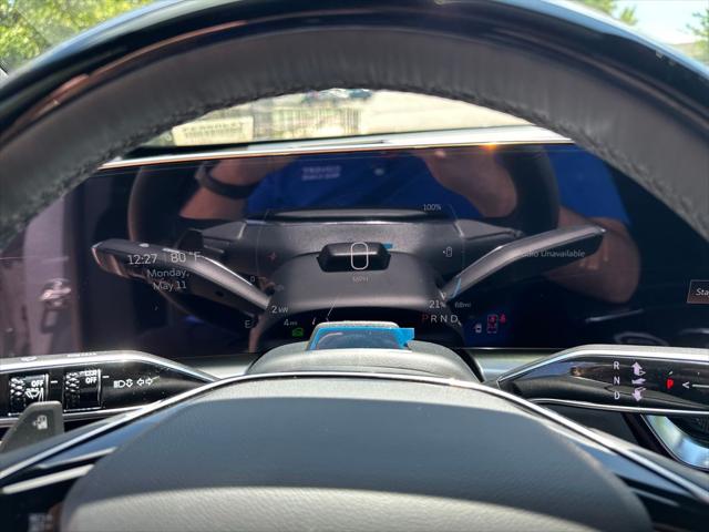 2026 Cadillac iQ Premium Sport AWD