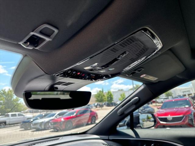2026 Cadillac iQ Premium Sport AWD