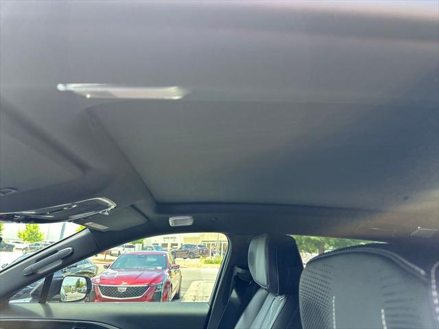 2026 Cadillac iQ Premium Sport AWD