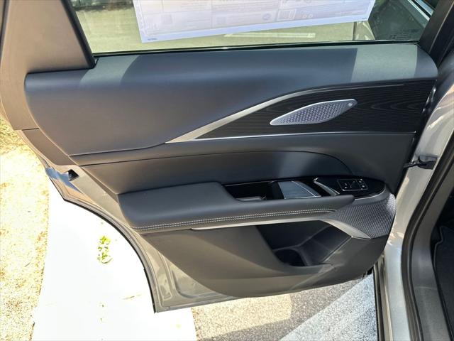 2026 Cadillac iQ Premium Sport AWD