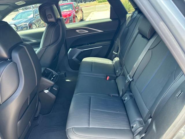 2026 Cadillac iQ Premium Sport AWD
