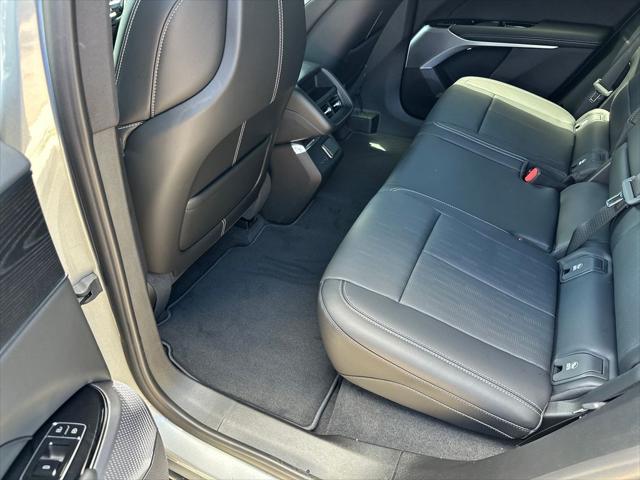 2026 Cadillac iQ Premium Sport AWD