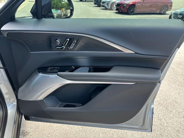 2026 Cadillac iQ Premium Sport AWD